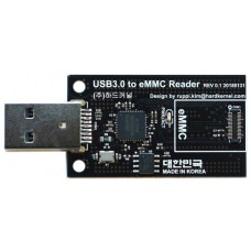 ODROID USB3.0 eMMC Module Writer [77748]